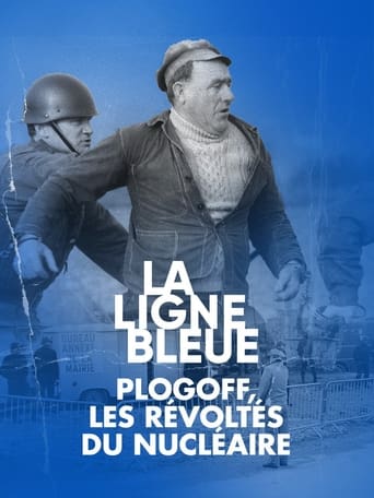 Poster of Plogoff, les révoltés du nucléaire