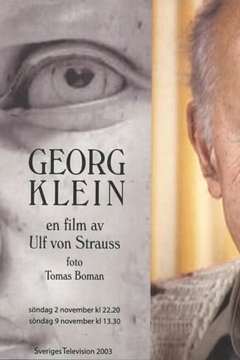 Poster of Georg Klein