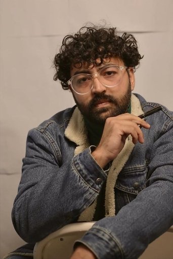Portrait of Rakshak Diwan