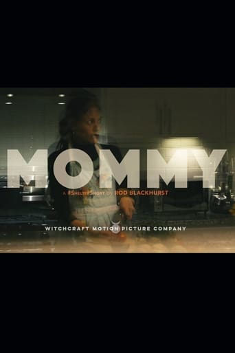 Poster of Mommy