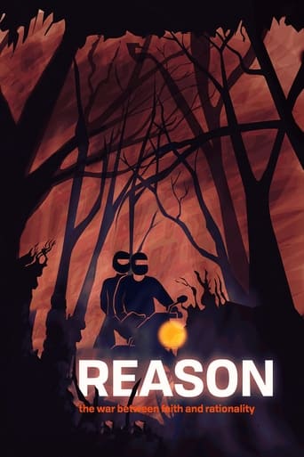 Poster of Reason