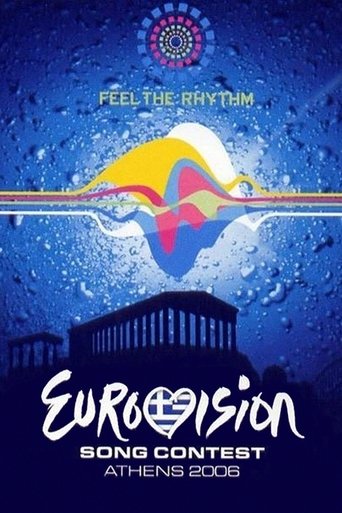 Portrait for Eurovision Song Contest - Athens 2006