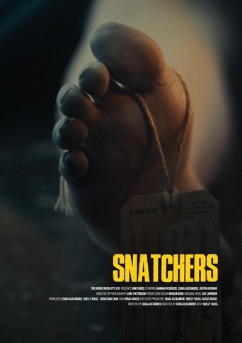 Poster of Snatchers