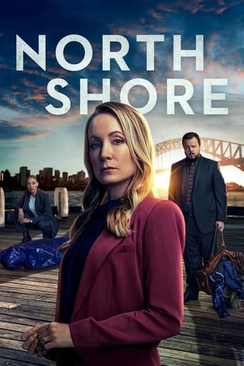 Portrait for North Shore - Season 1