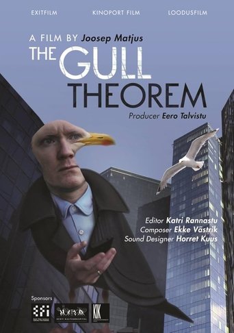 Poster of The Gull Theorem