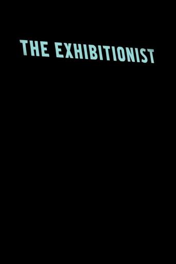 Poster of The Exhibitionist