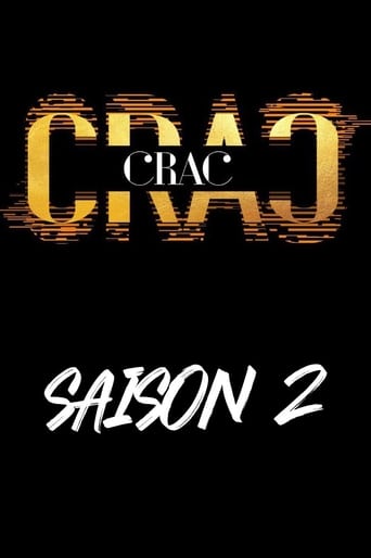 Portrait for Crac Crac - Season 2