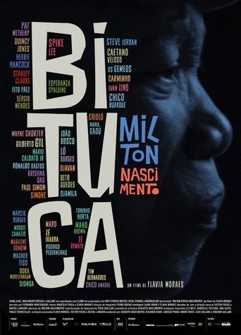 Poster of Milton Bituca Nascimento