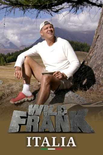 Portrait for Wild Frank - Season 11