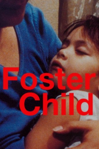 Foster Child Poster of Foster Child