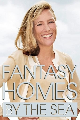 Portrait for Fantasy Homes by the Sea - Season 2