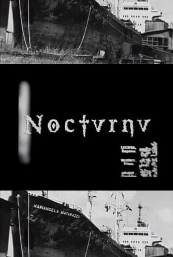 Poster of Nocturnu