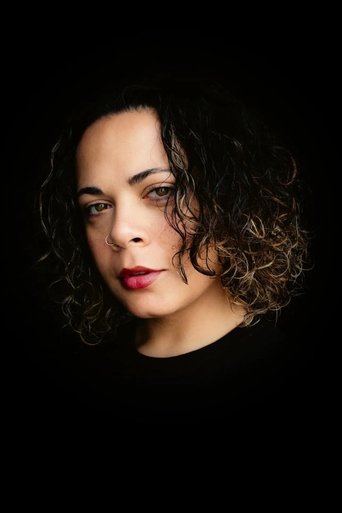 Portrait of Zoey Black