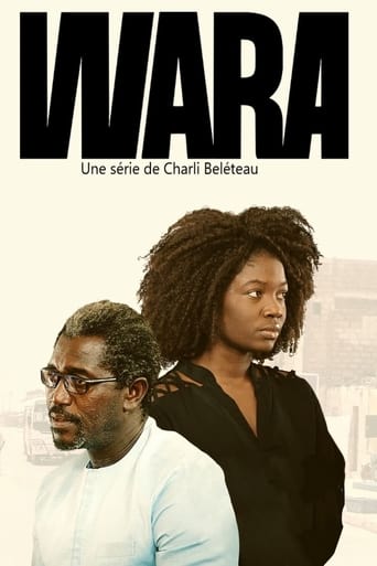 Poster of Wara