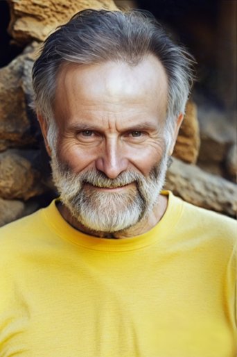 Portrait of Jacques 'Pschitt' Perrier