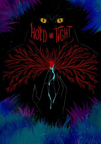 Poster of Hold Me Tight