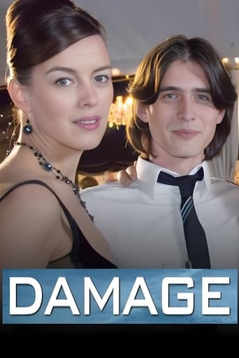 Poster of Damage