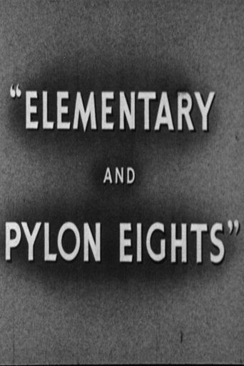 Poster of Elementary and Pylon Eights