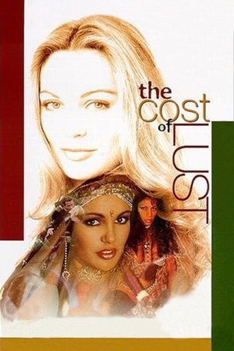 Poster of Cost of Lust