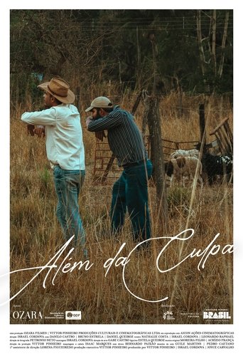 Poster of Além da Culpa