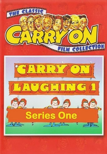 Portrait for Carry On Laughing - Season 1