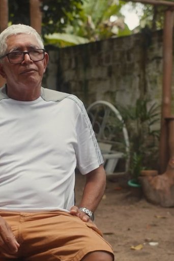 Portrait of Henrique Castro Leite