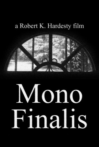 Poster of Mono Finalis