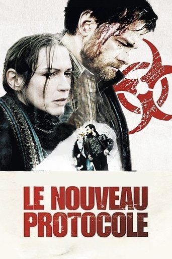 Poster of The New Protocol