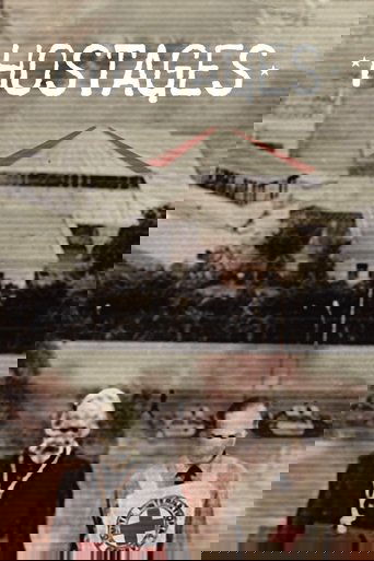 Poster of Hostages