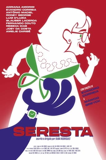 Poster of Seresta