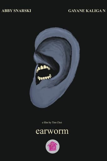 Poster of Earworm