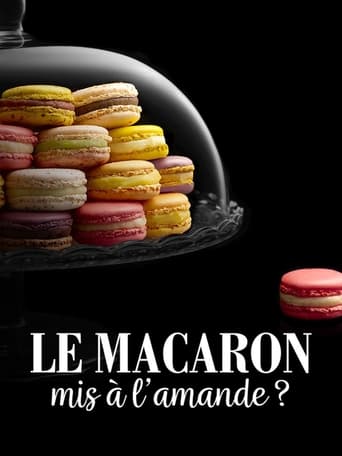 Poster of Le macaron mis à l'amande ?