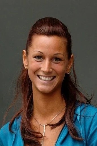 Portrait of Emma Lundberg
