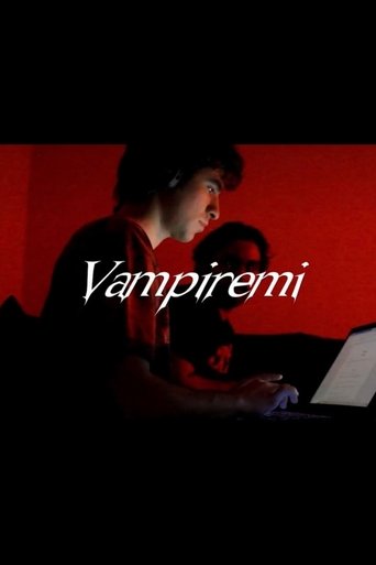 Poster of Vampiremi