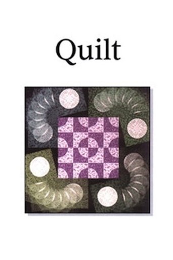 Poster of Quilt