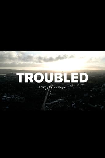 Poster of Troubled