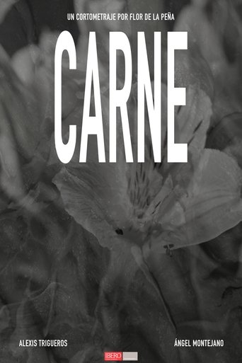 Poster of CARNE