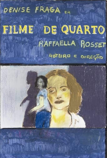 Poster of Filme de Quarto