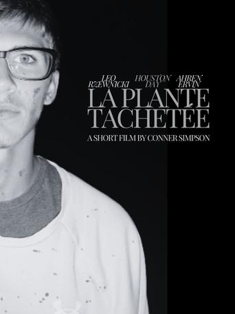 Poster of La Plante Tachetée