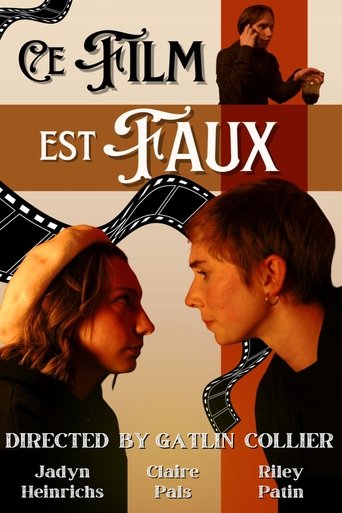 Poster of Ce Film Est Faux