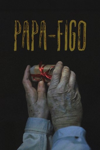 Poster of Papa-Figo