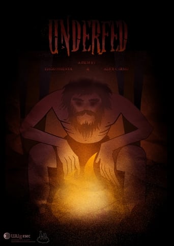 Poster of Underfed