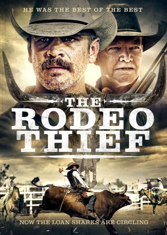 Poster of The Rodeo Thief