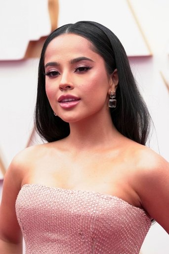 Portrait of Becky G