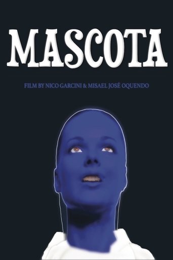 Poster of Mascota