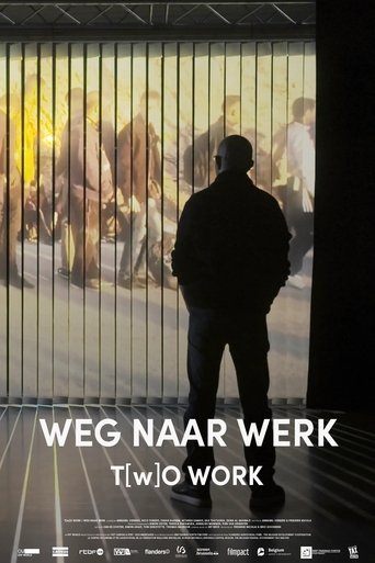 Portrait for Weg naar Werk - Season 1