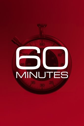 Portrait for 60 Minutes - Season 57