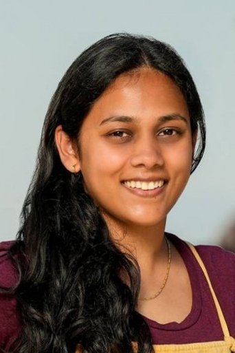 Portrait of Kamilla Karthigesu