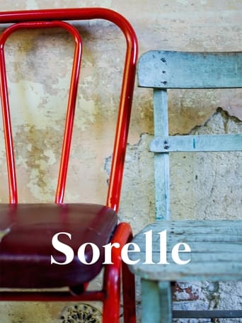 Poster of Sorelle