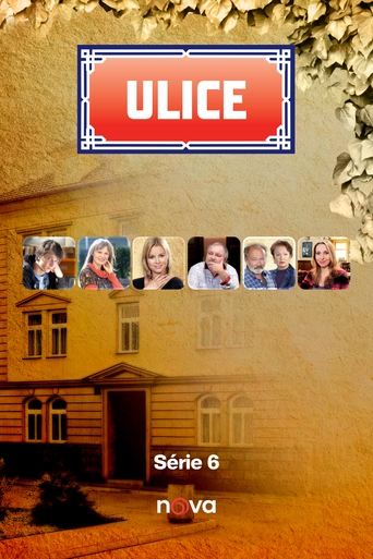 Portrait for Ulice - Season 6